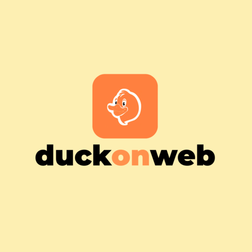 duckonweb